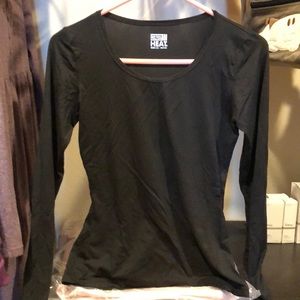 32 Degrees Black Base Layer